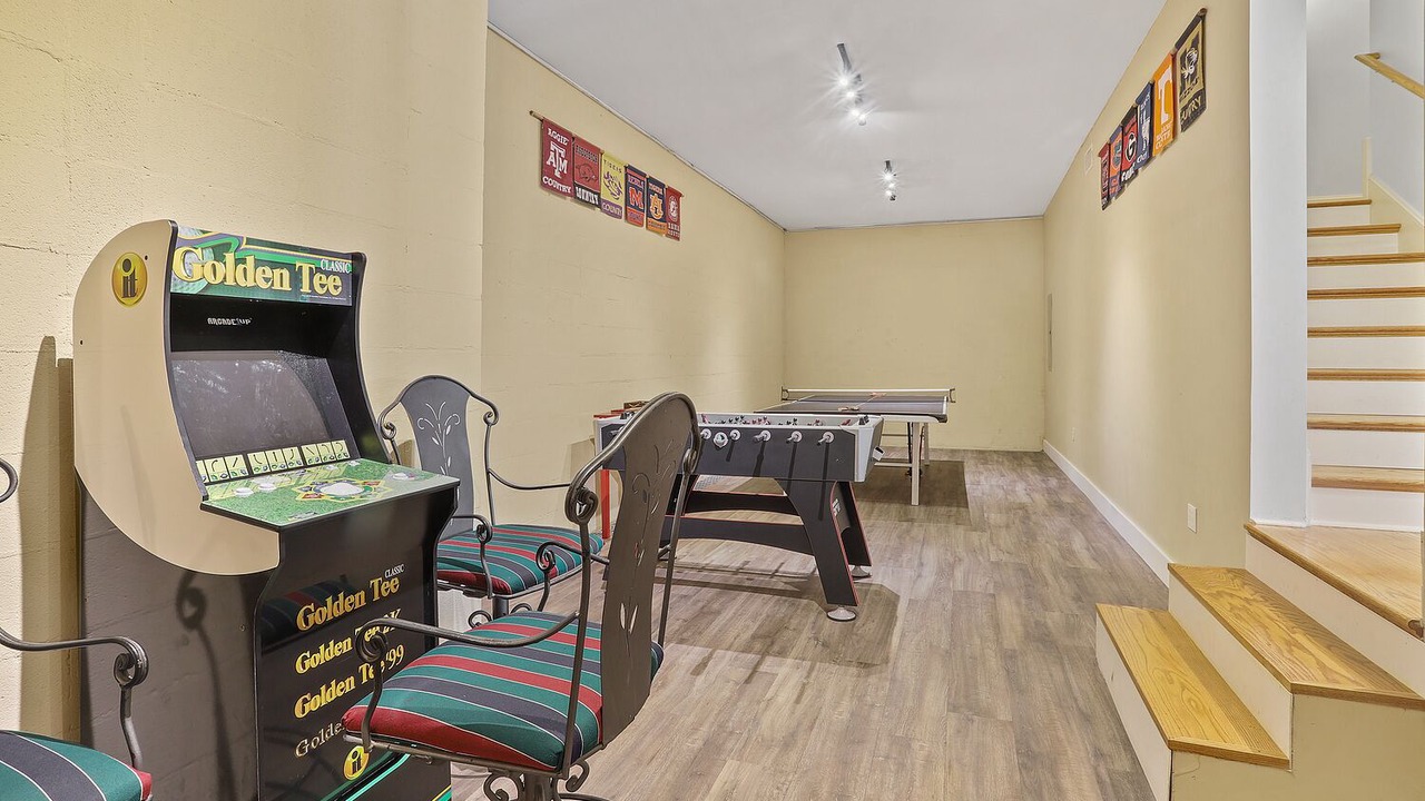 Photo of Bedroom in New Roads