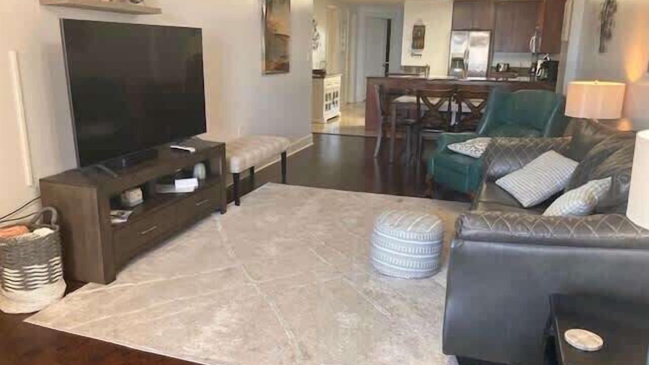 Photo of Livingroom in Biloxi