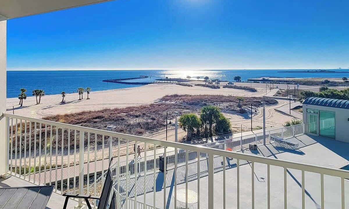 Photo of Outdoor in Biloxi