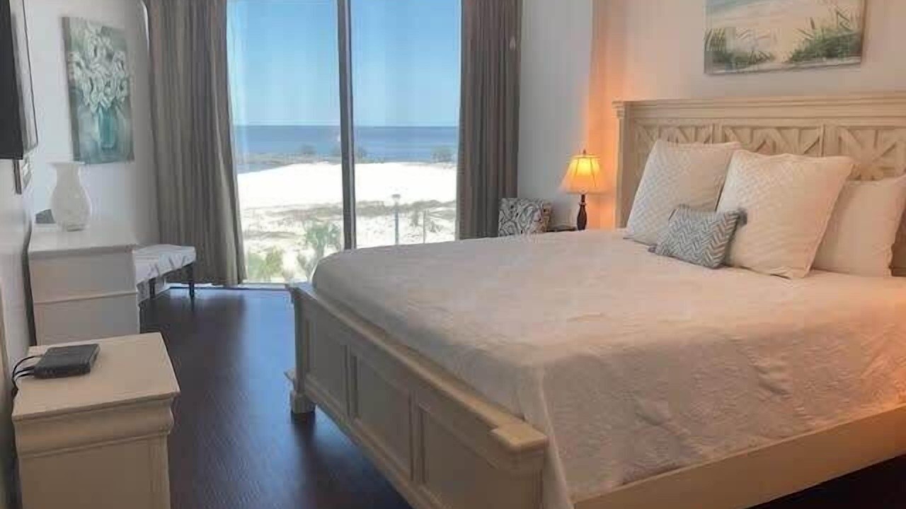 Photo of Bedroom in Biloxi