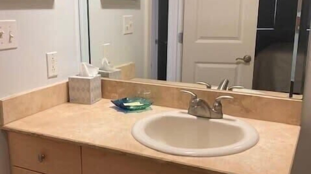 Photo of Bathroom in Biloxi
