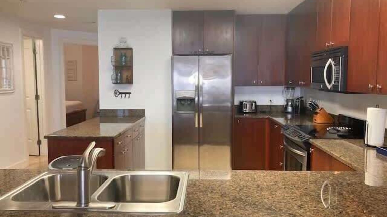 Photo of Kitchen in Biloxi