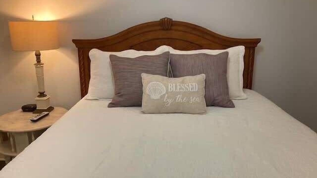 Photo of Bedroom in Biloxi