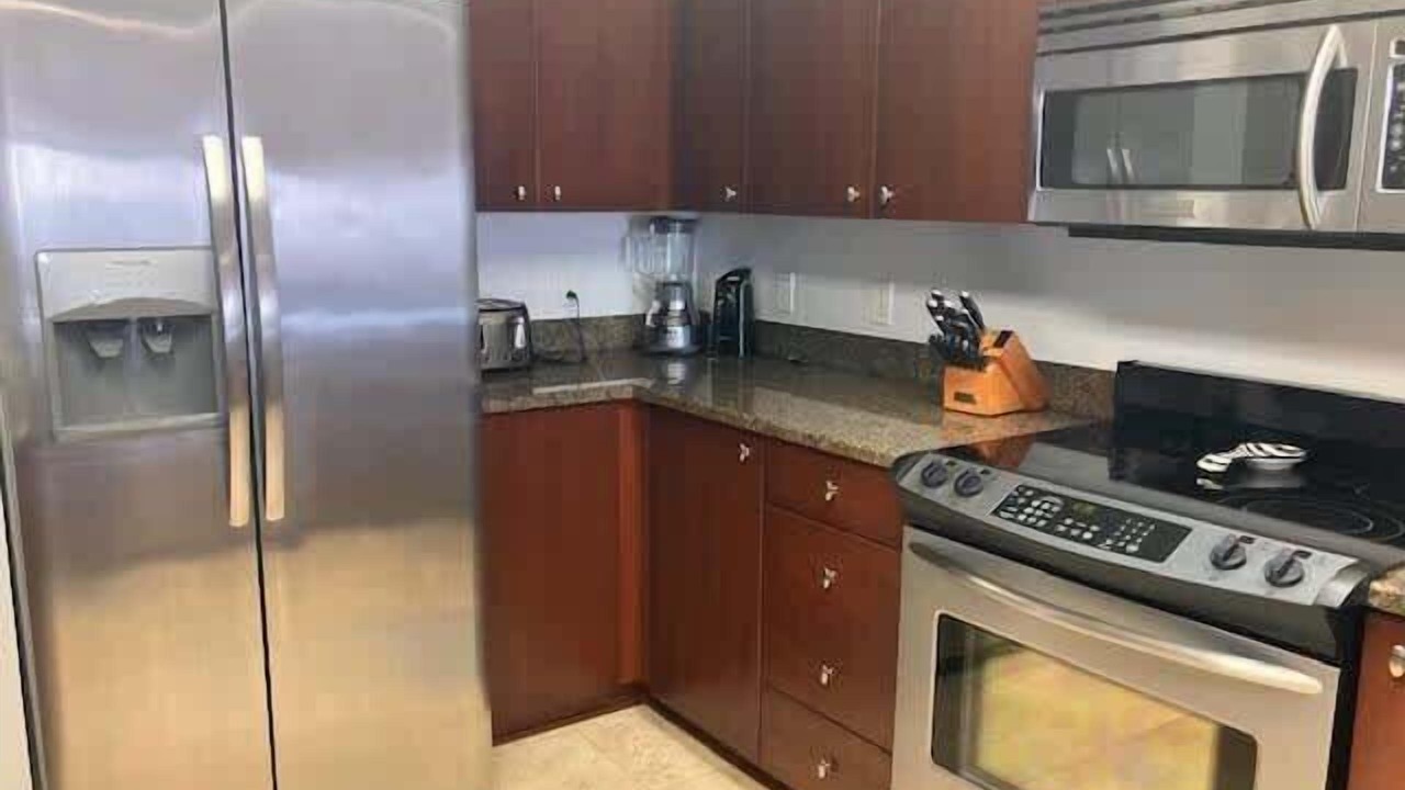 Photo of Kitchen in Biloxi
