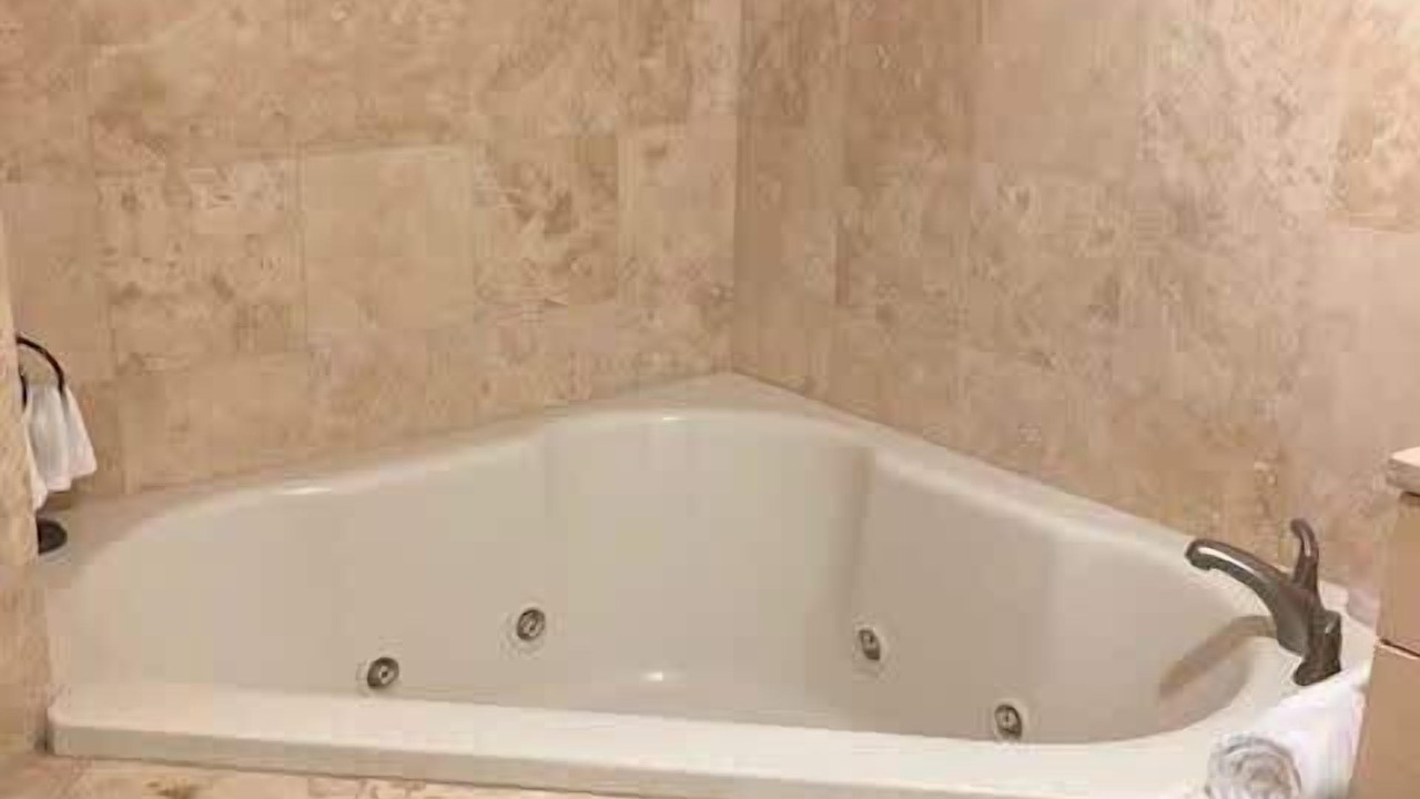 Photo of Bathroom in Biloxi