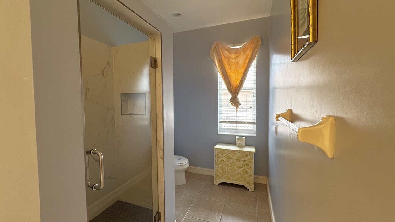 Photo of Bathroom in Marco Island