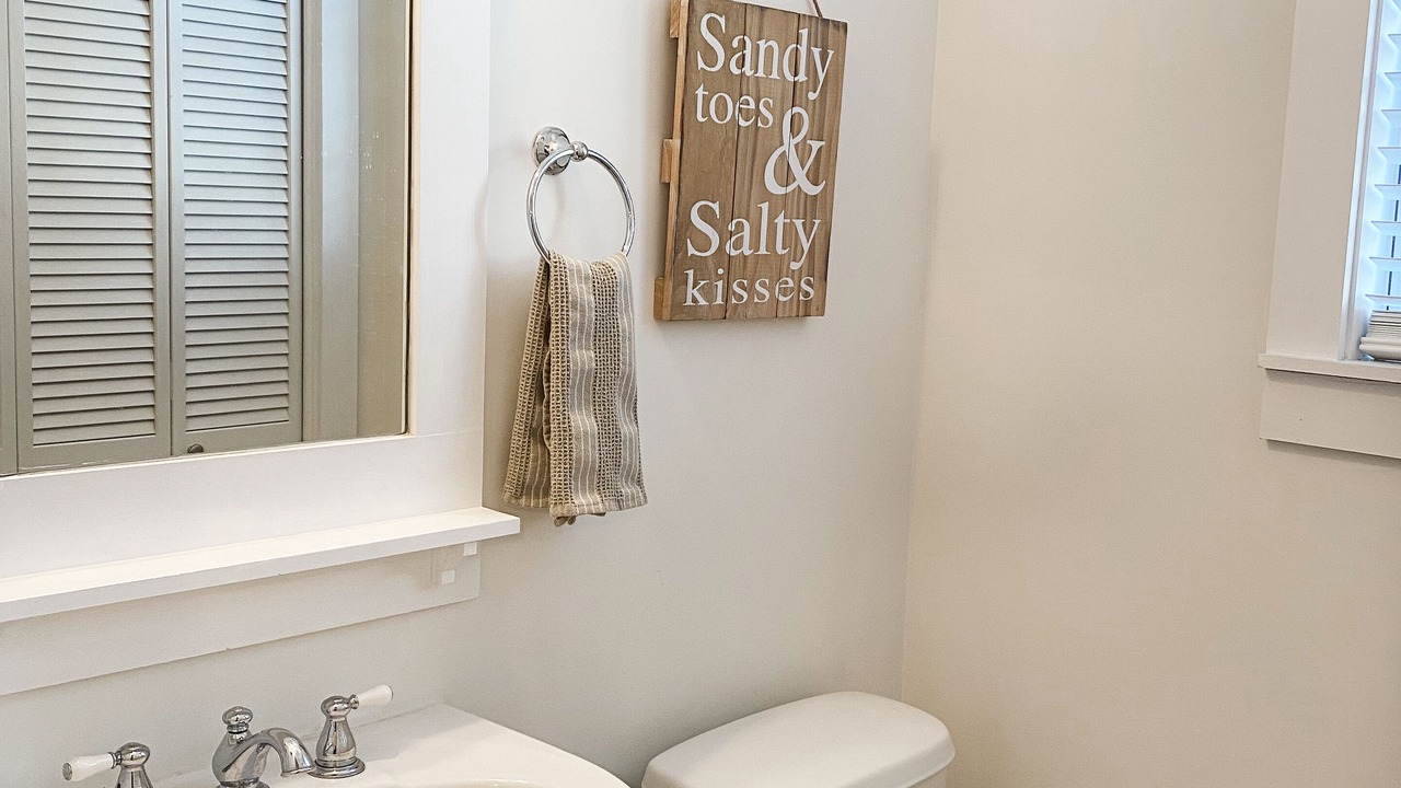 Photo of Bathroom in Port St. Joe