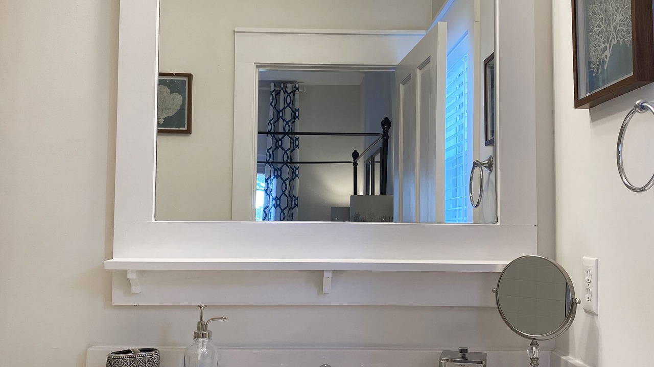 Photo of Bathroom in Port St. Joe