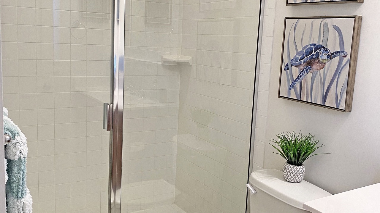 Photo of Bathroom in Port St. Joe