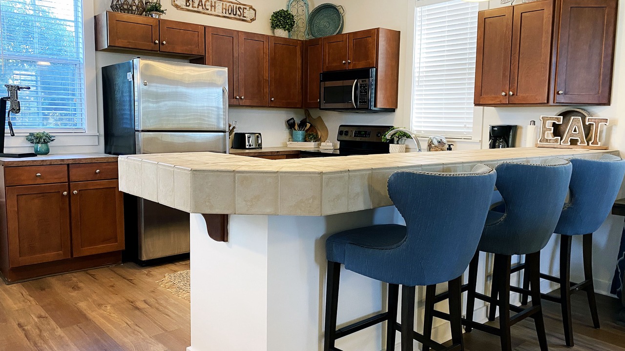 Photo of Kitchen in Port St. Joe