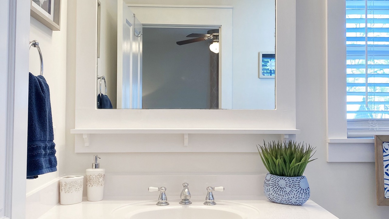 Photo of Bathroom in Port St. Joe