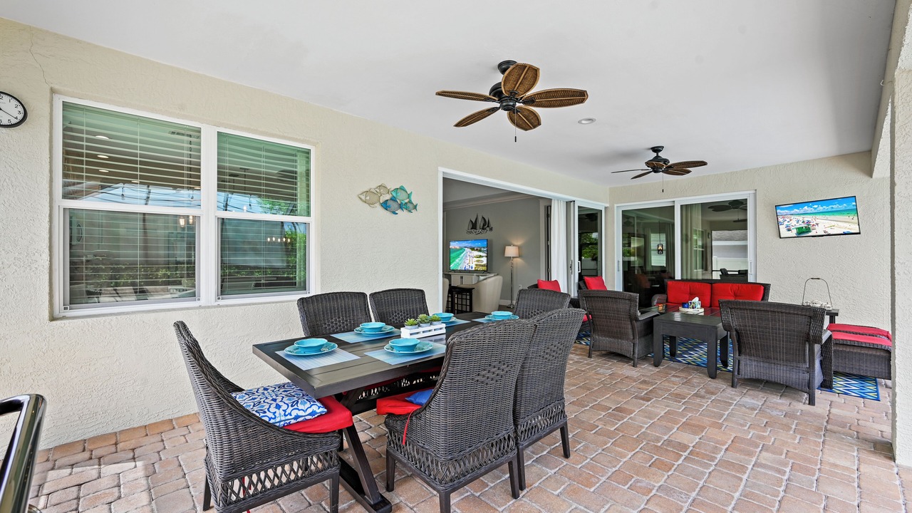 Photo of Outdoor in Bonita Springs