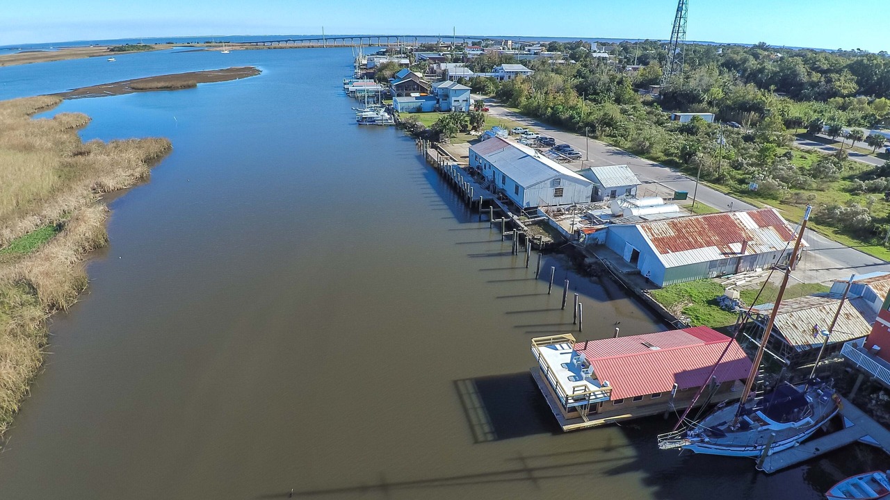 Photo of Outdoor in Apalachicola