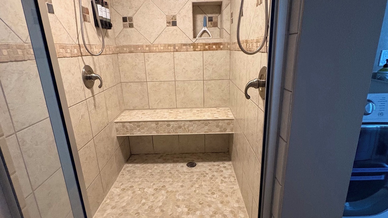 Photo of Bathroom in Daytona Beach