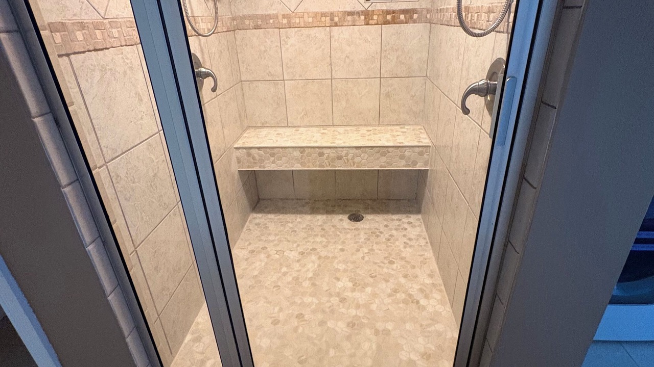 Photo of Bathroom in Daytona Beach