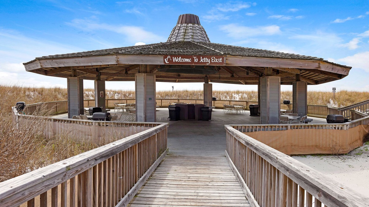 Photo of Outdoor in Holiday Isle