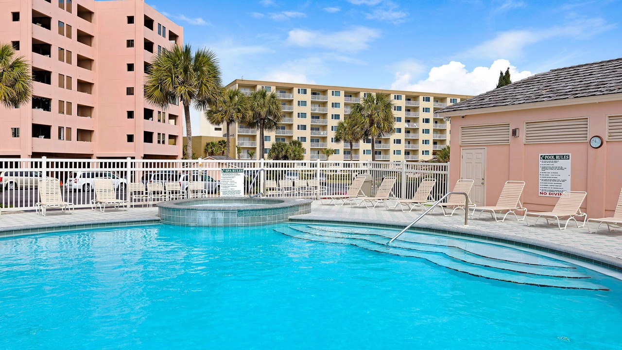 Photo of Outdoor in Holiday Isle