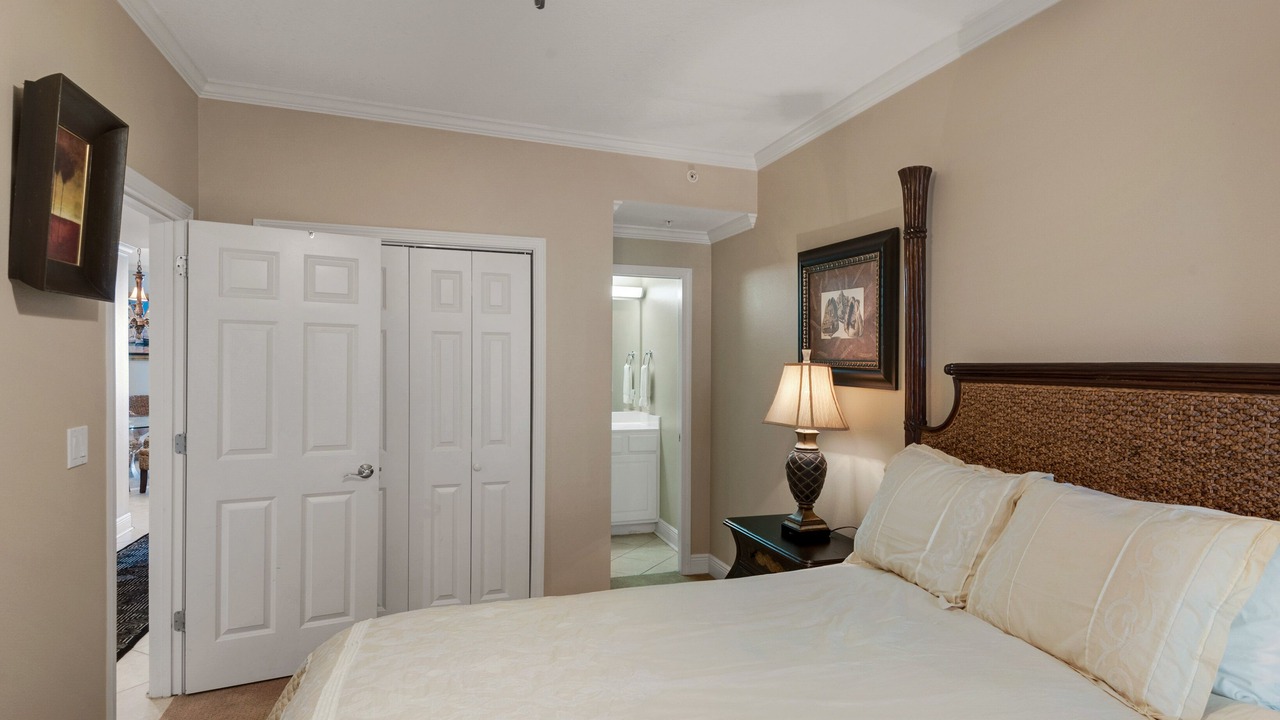 Photo of Bathroom in Santa Rosa Beach