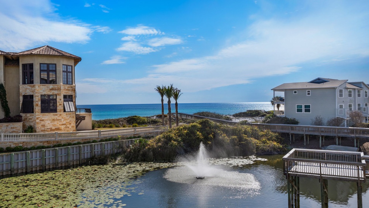 Photo of Outdoor in Santa Rosa Beach