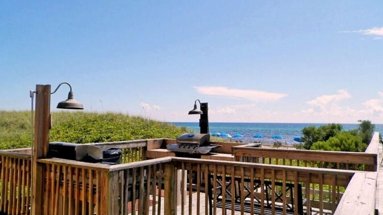 Photo of Outdoor in Panama City Beach