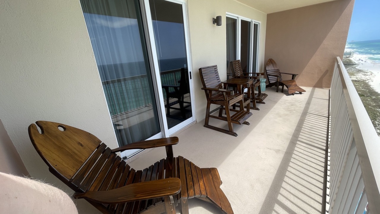 Photo of Outdoor in Panama City Beach