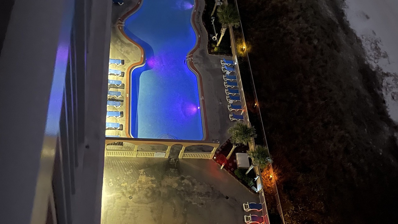 Photo of Outdoor in Panama City Beach