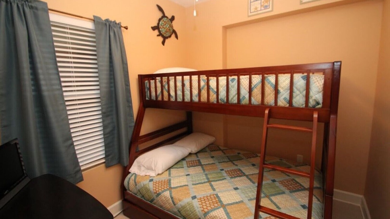Photo of Bedroom in Panama City Beach