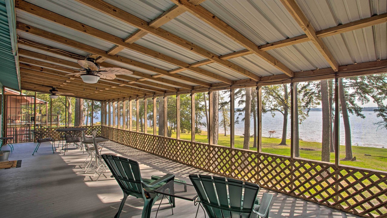 Photo of Outdoor in Avinger