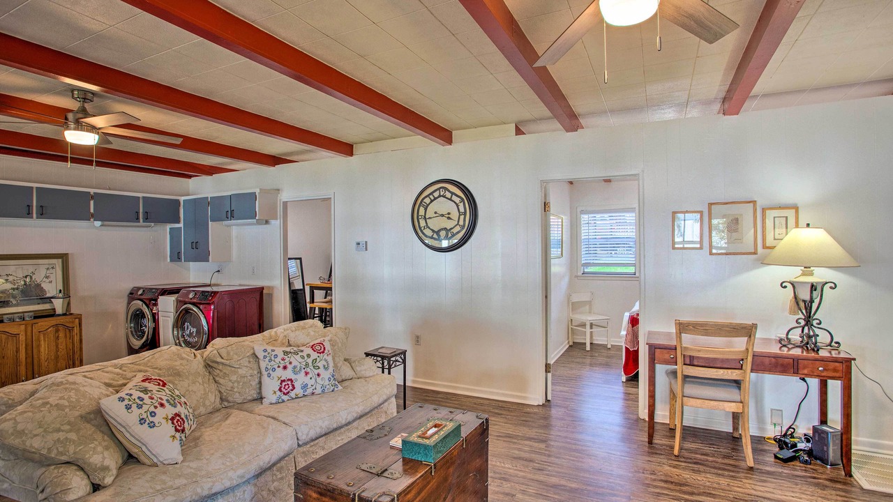 Photo of Bedroom in Avinger