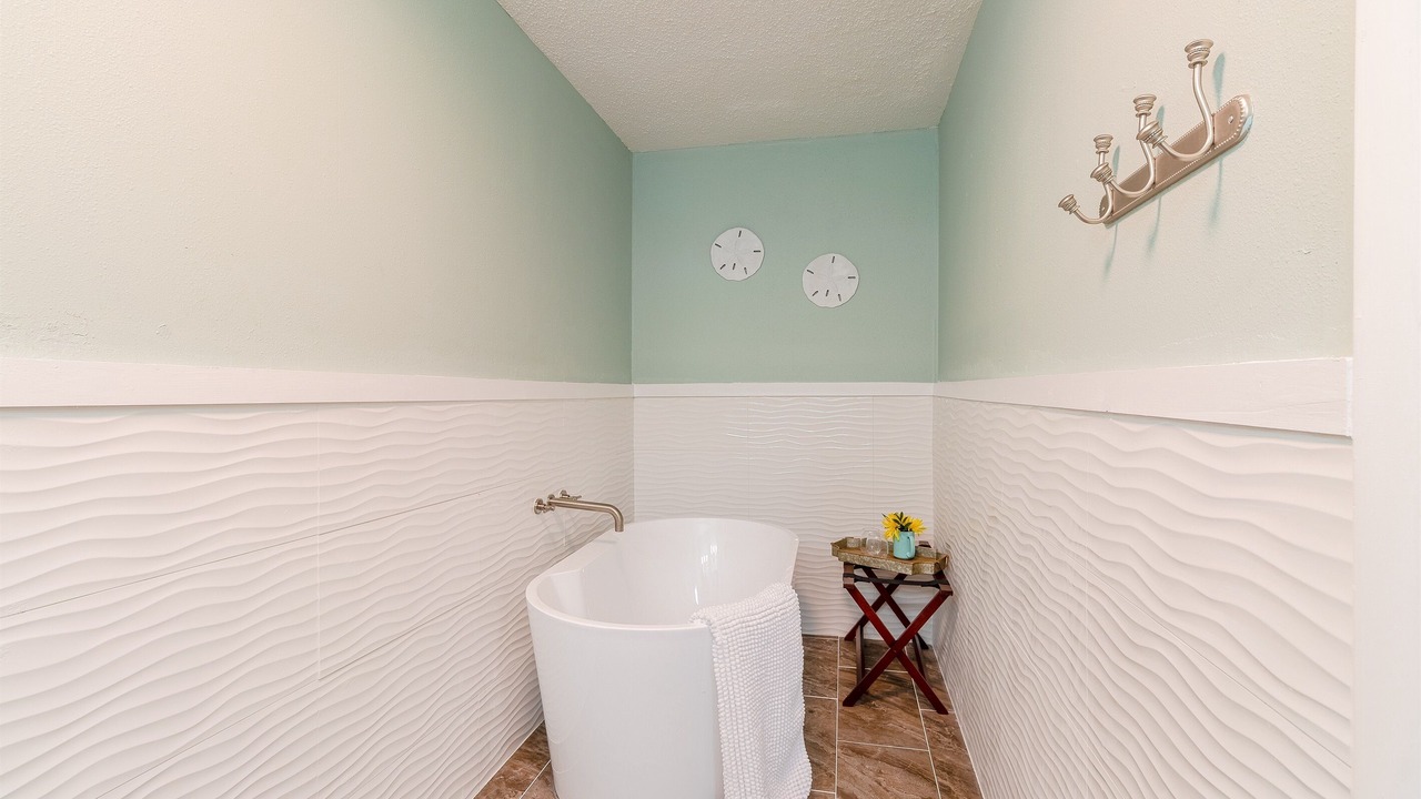Photo of Bathroom in Toilla Segunda