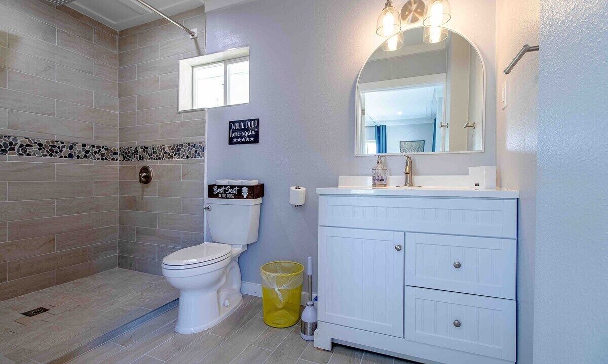 Photo of Bathroom in Toilla Segunda