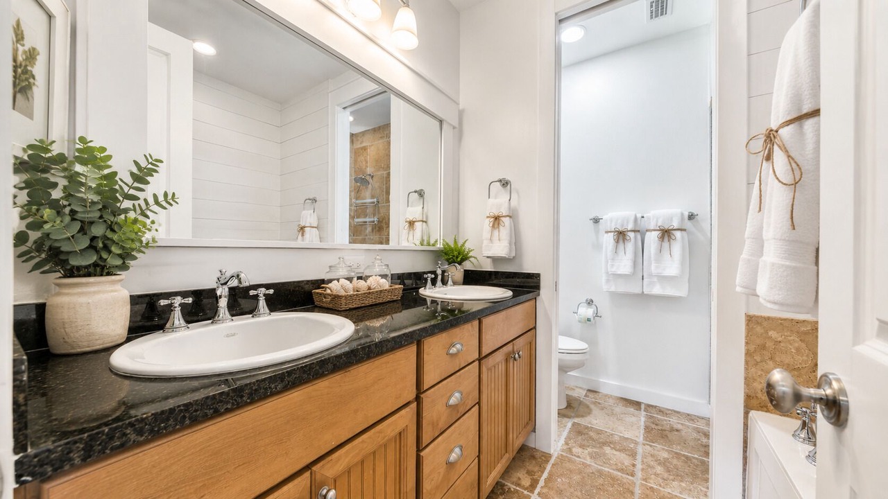 Photo of Bathroom in Laurel Grove