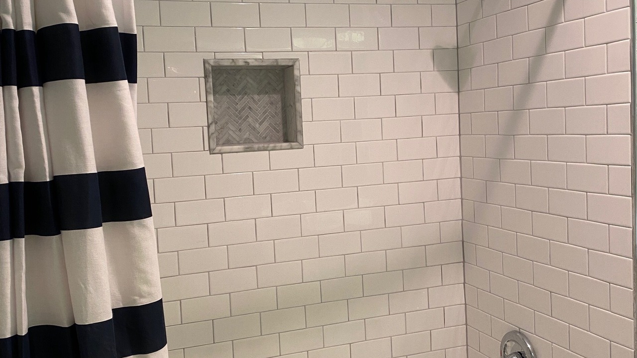 Photo of Bathroom in Scenic Gulf Drive
