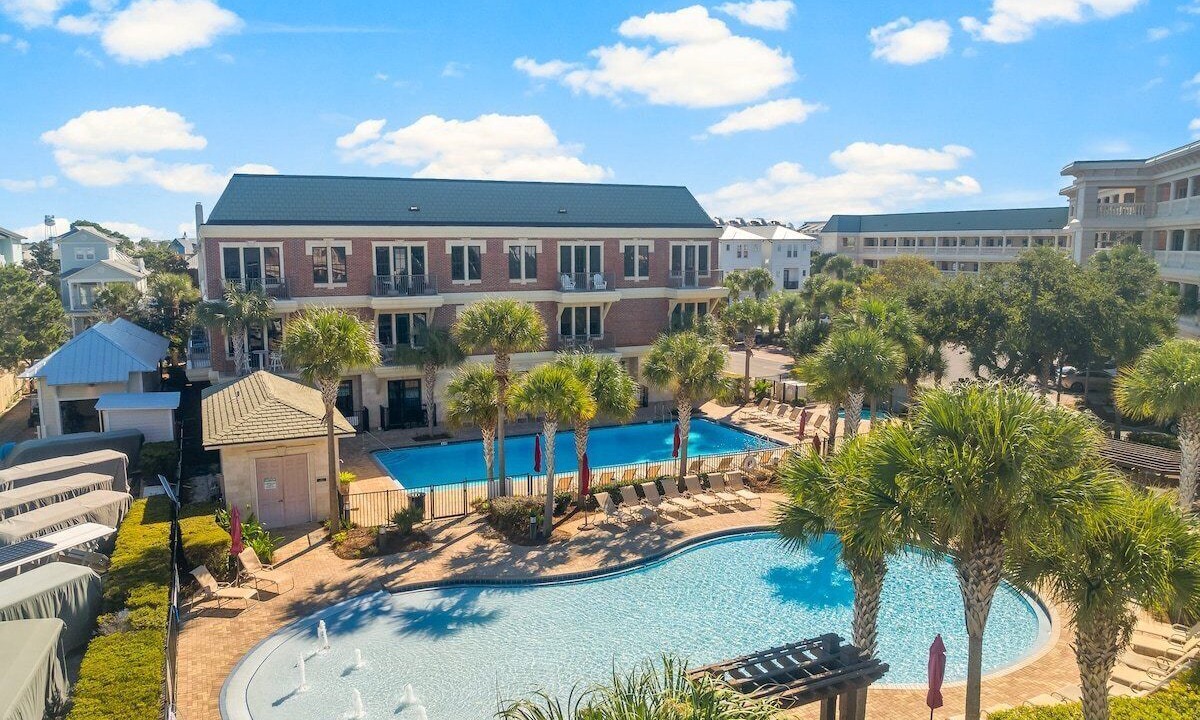 Photo of Outdoor in Seacrest Beach