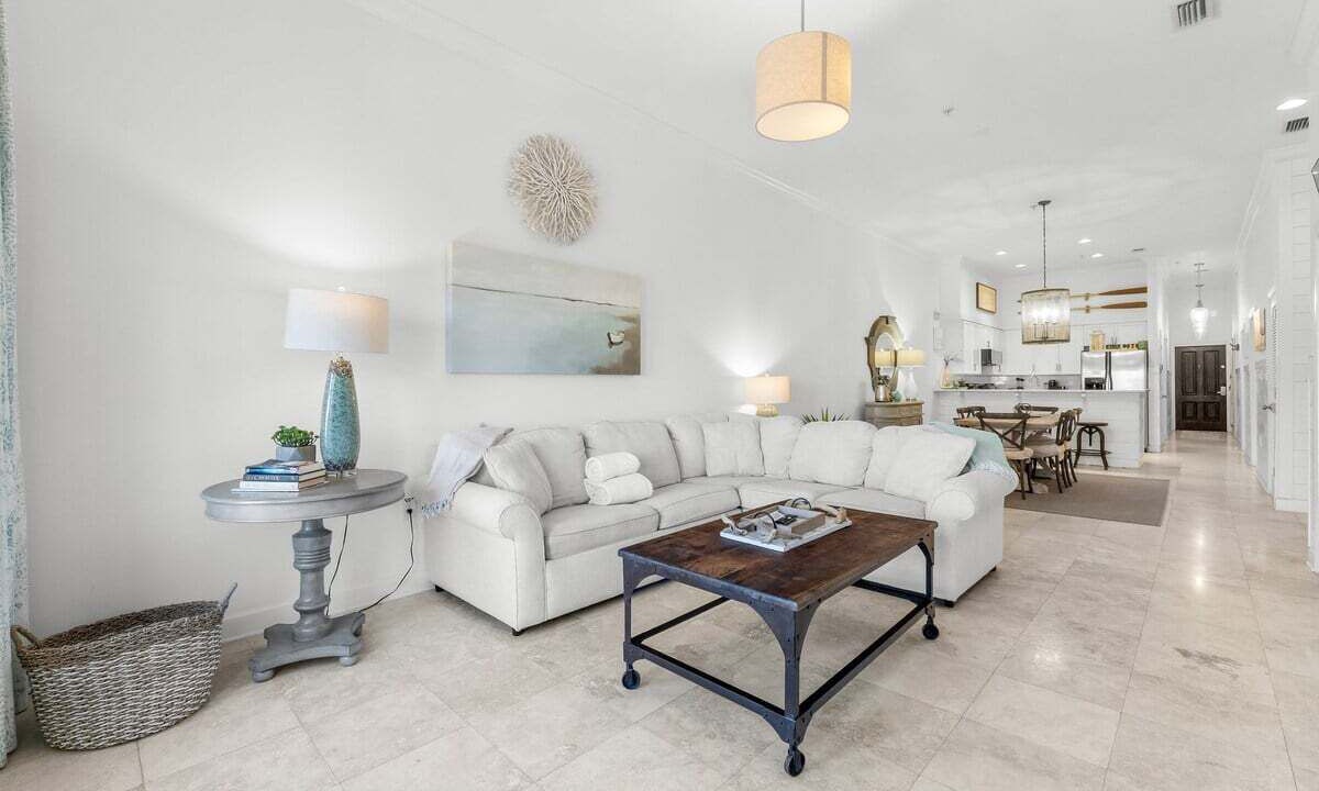Photo of Bedroom in Seacrest Beach
