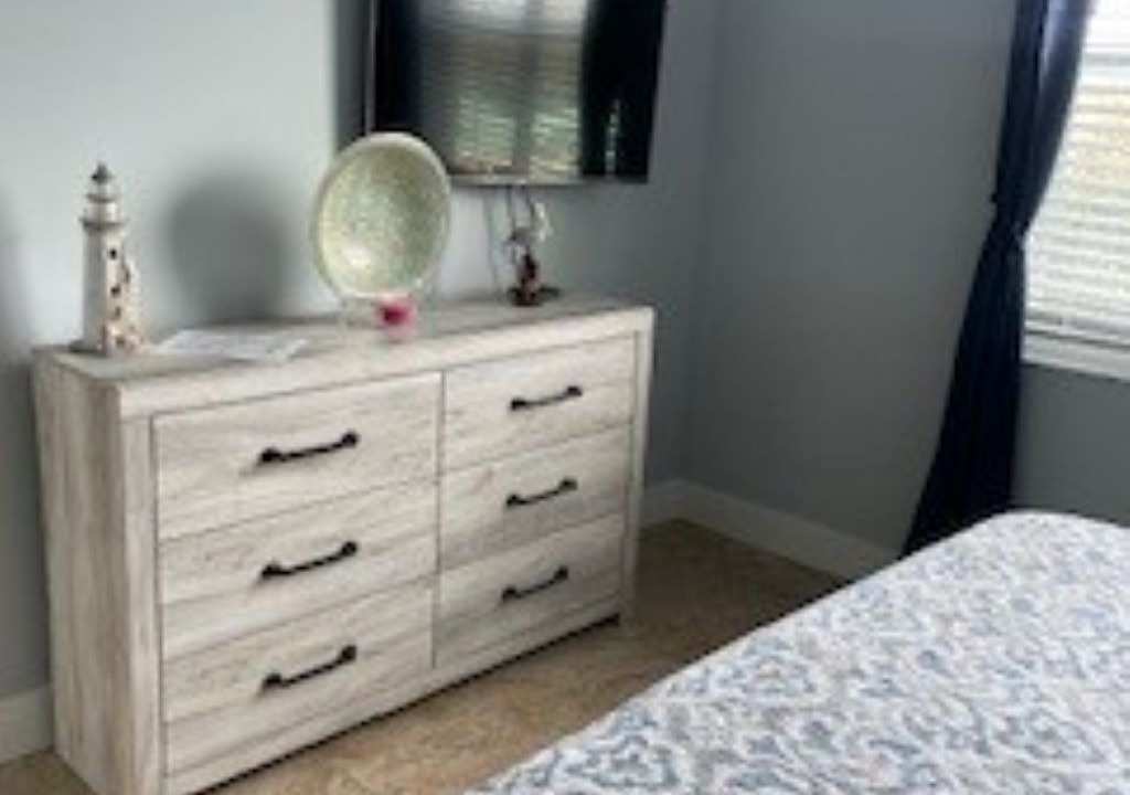 Photo of Bedroom in Burnt Store Marina