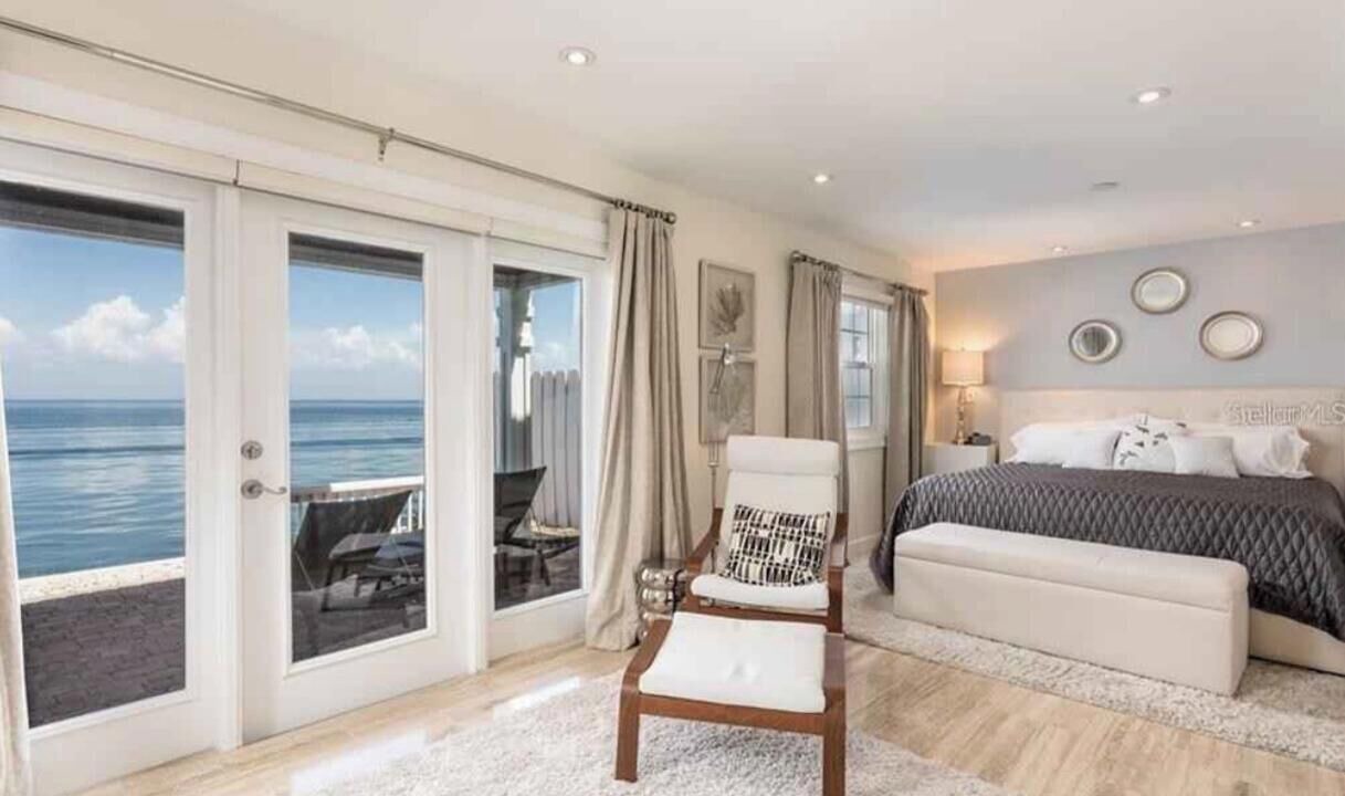 Photo of Bedroom in Coquina Key