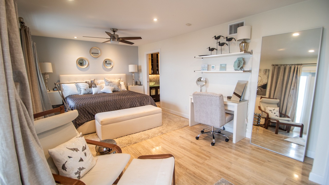 Photo of Bedroom in Coquina Key