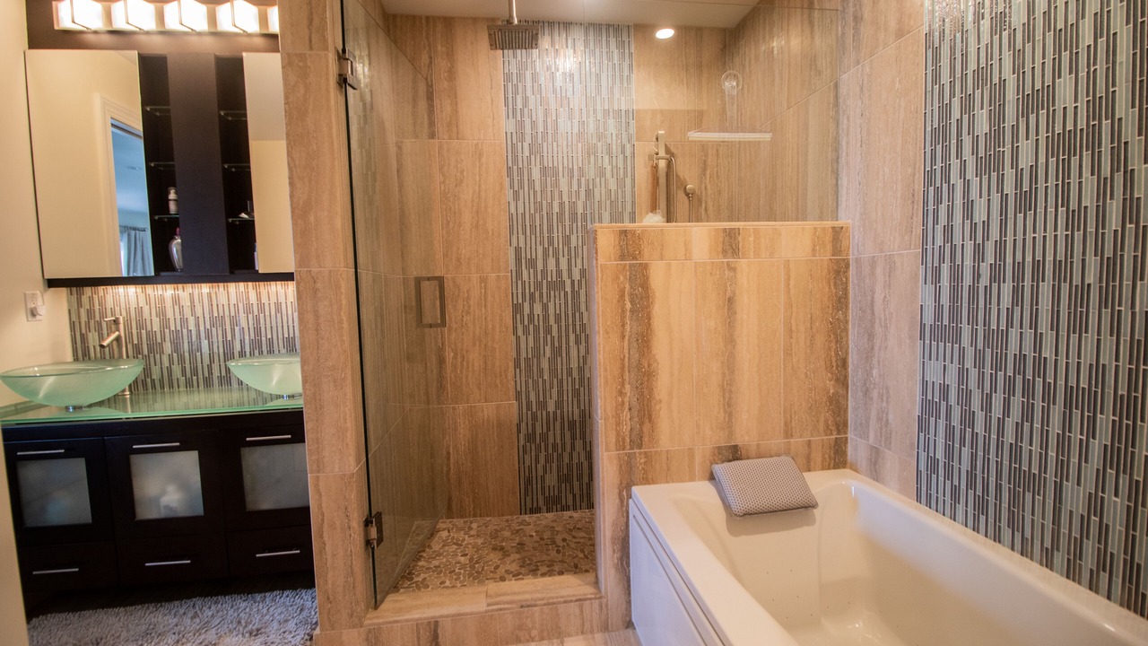 Photo of Bathroom in Coquina Key