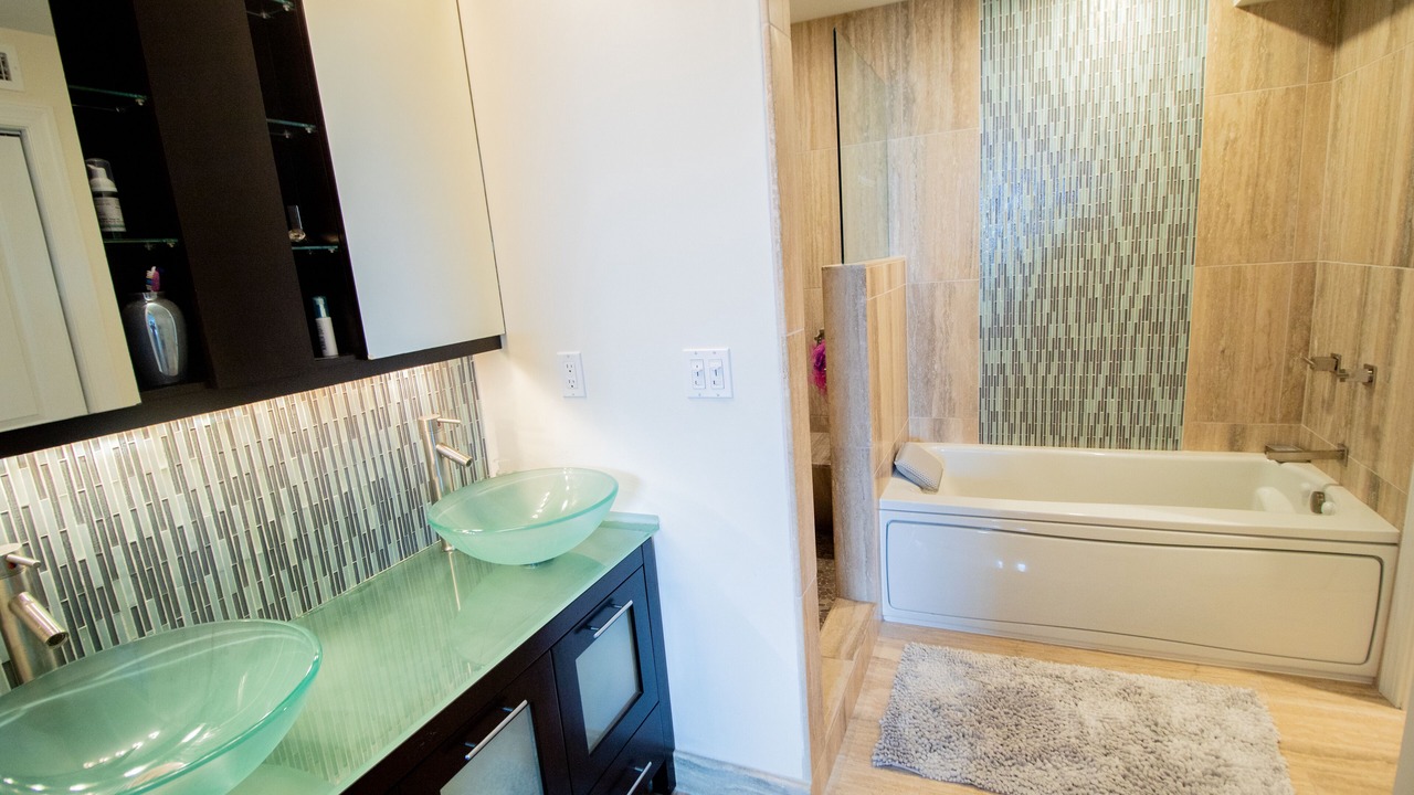 Photo of Bathroom in Coquina Key