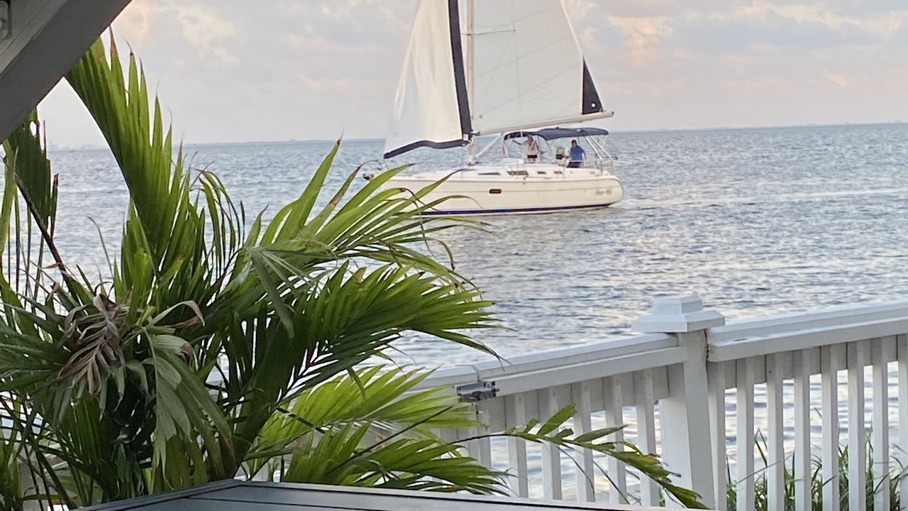 Photo of Outdoor in Coquina Key