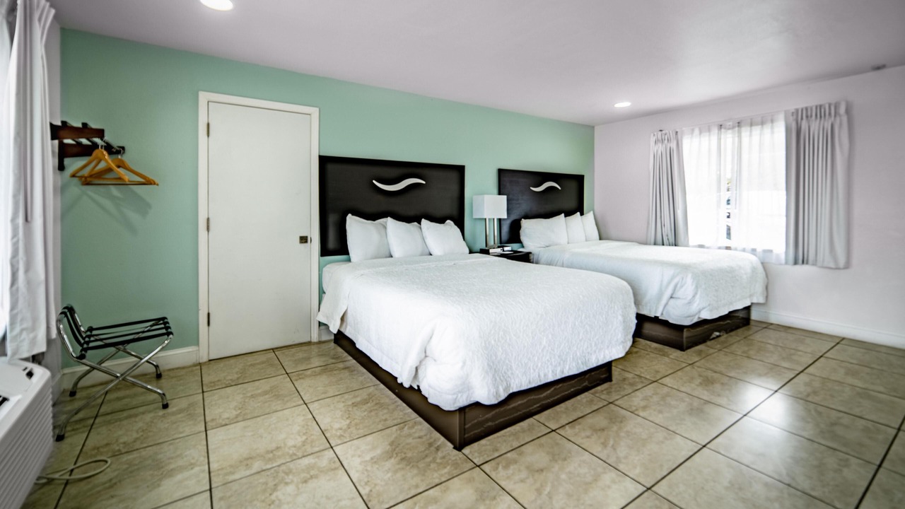 Photo of Bedroom in Everglades City