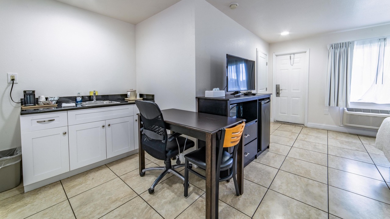 Photo of Bedroom in Everglades City