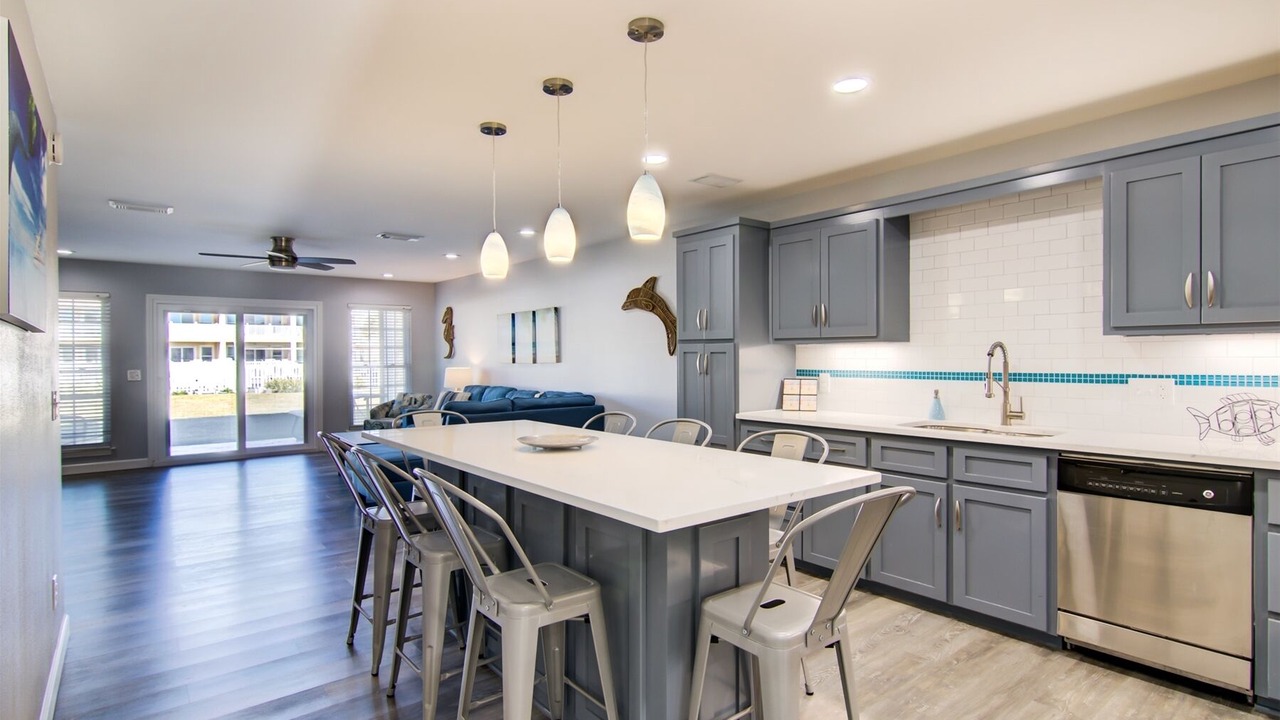 Photo of Kitchen in Miramar Beach