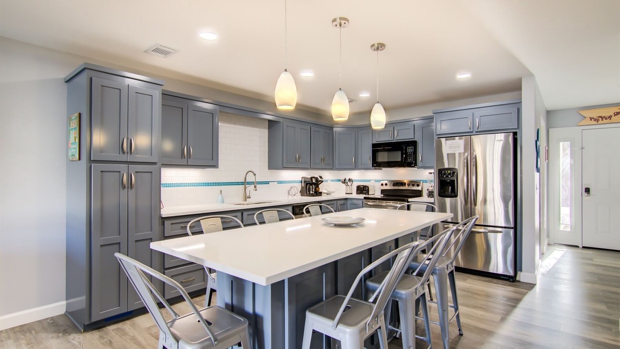 Photo of Kitchen in Miramar Beach