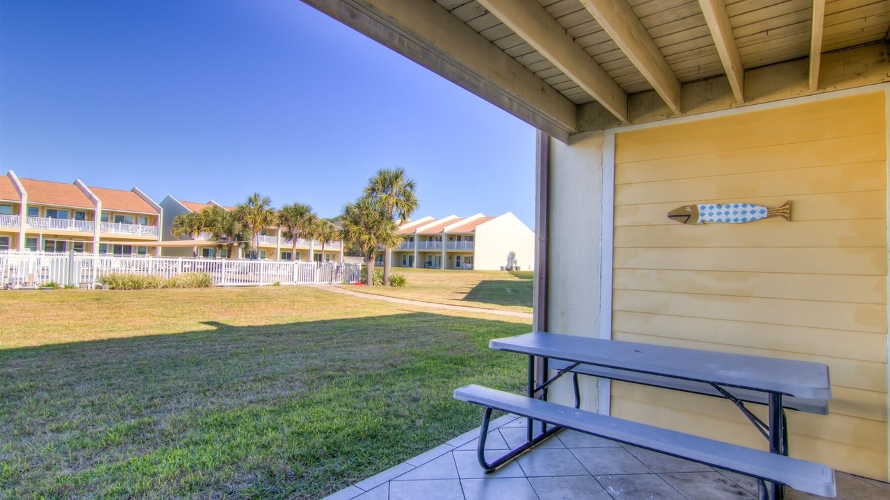 Photo of Outdoor in Miramar Beach