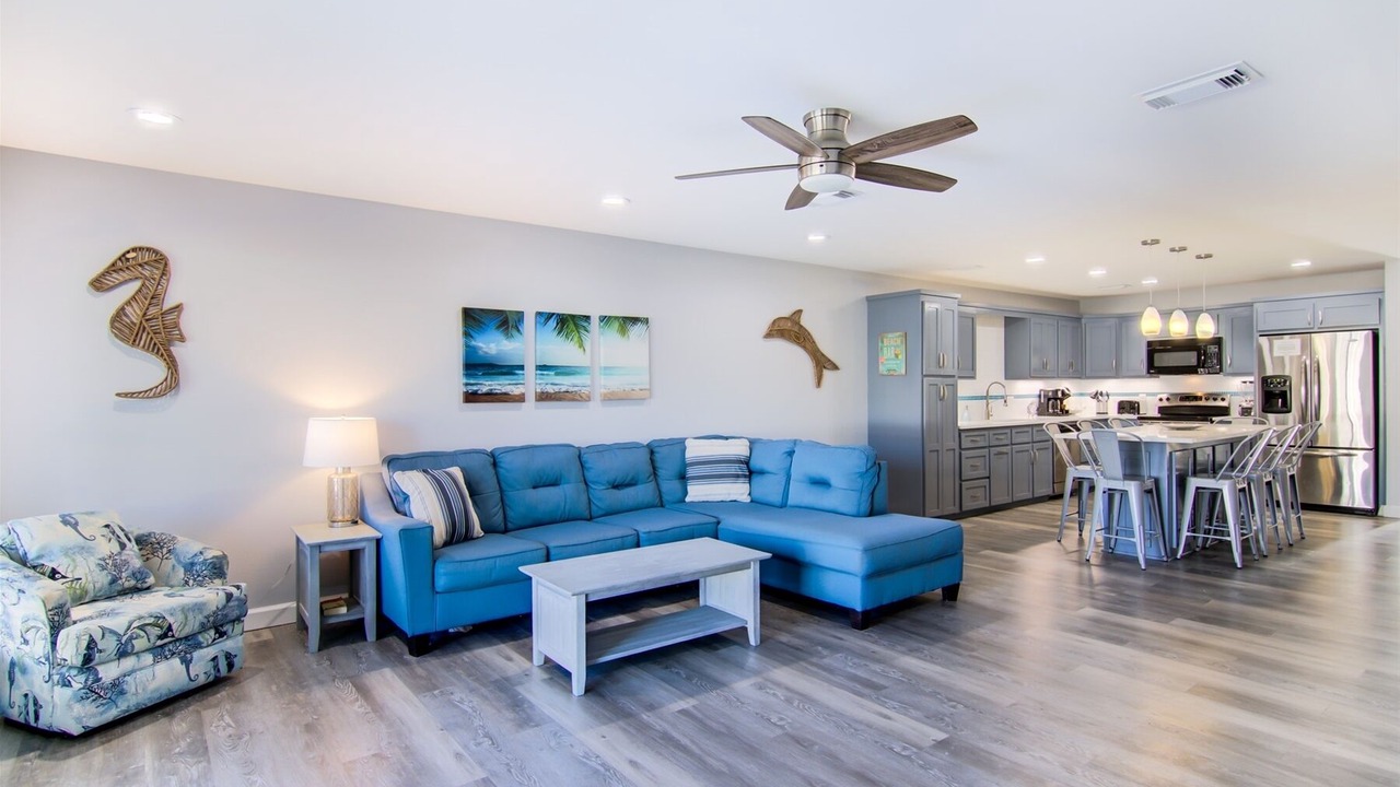 Photo of Livingroom in Miramar Beach