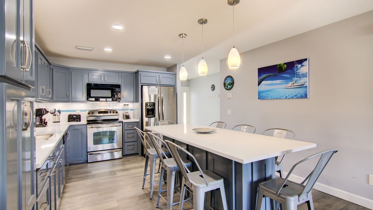 Photo of Kitchen in Miramar Beach