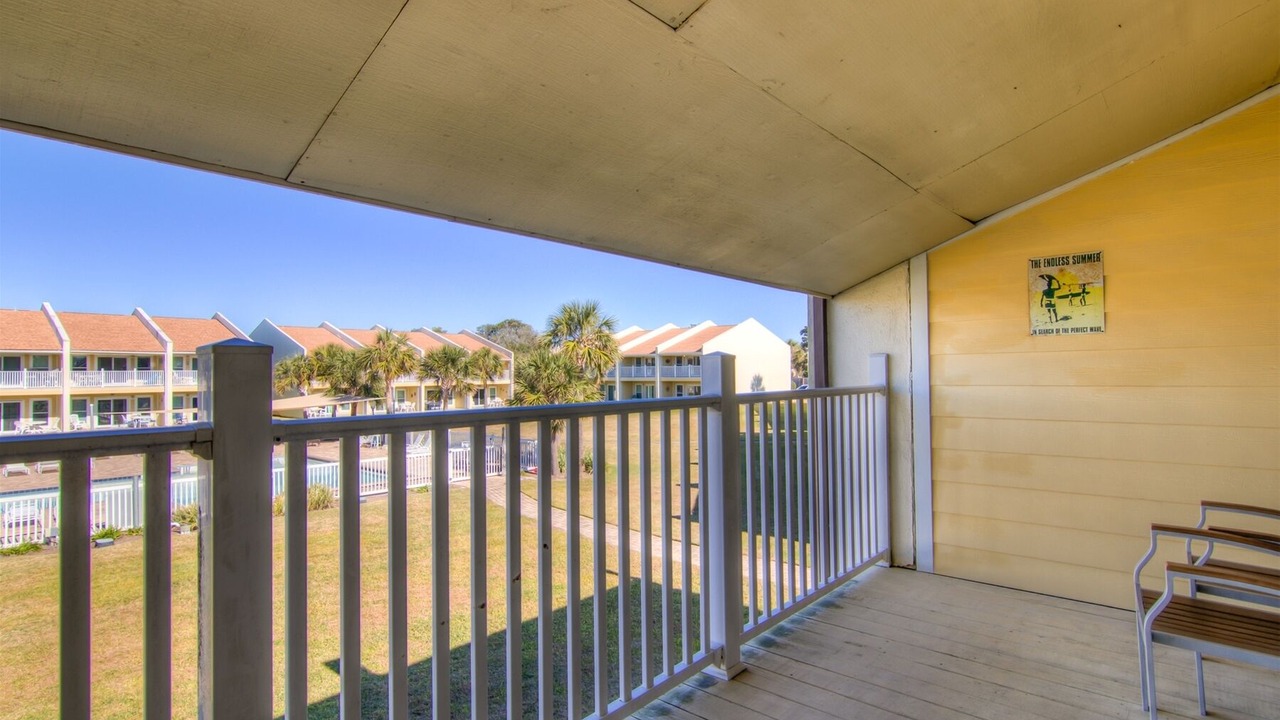Photo of Outdoor in Miramar Beach