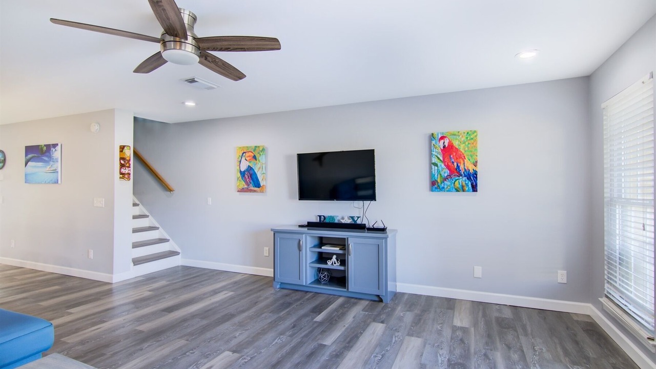 Photo of Livingroom in Miramar Beach